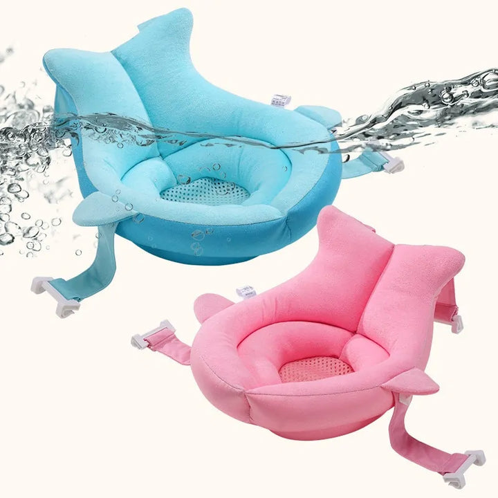 Baby Bath Tub Mat Seat - Totostore