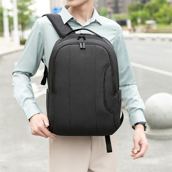 Large Capacity Multi-functional Backpack - Perfect for Business Travel