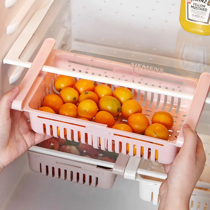 Retractable Storage Box - Totostore