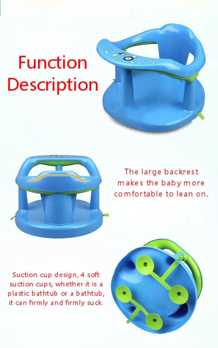 Baby shower stool - Totostore