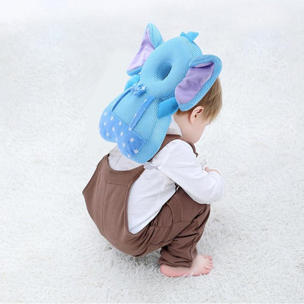 Baby anti-fall pillow - Totostore