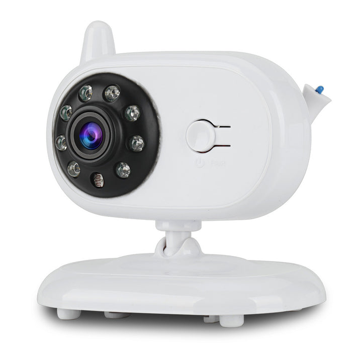 35 Baby Care Device with Night Vision - Monitor Your Little One with Ease - Totostore