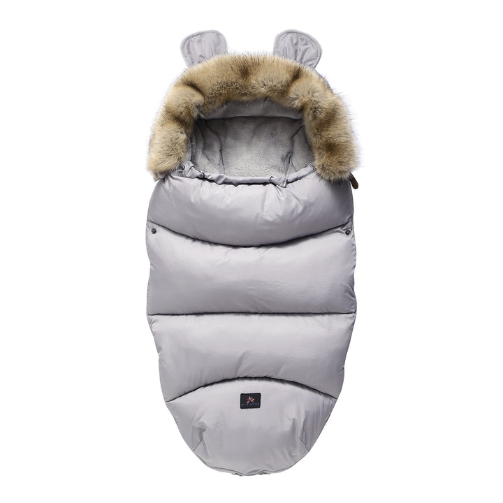 New Baby Stroller Sleeping Bag - Keep Your Little One Cozy Comfortable on the Go - Totostore