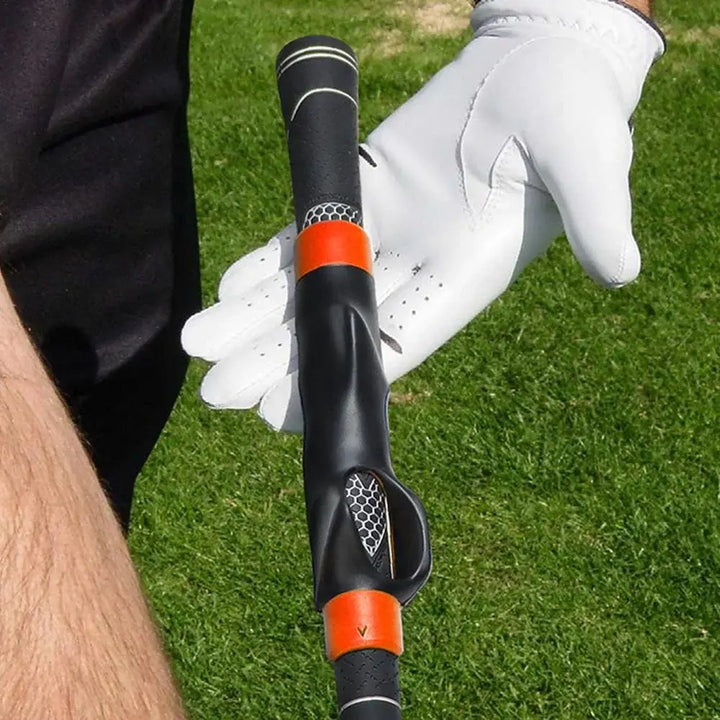 Improve your Golf Game with the Trainer Grip Aid - Perfect for All Skill Levels - Totostore