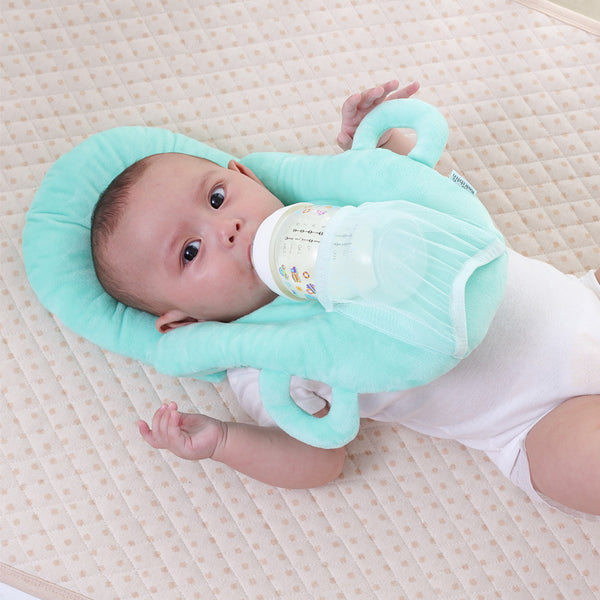 Multifunctional Newborn Nursing Pillow - Support and Comfort for Breastfeeding and Bonding - Totostore