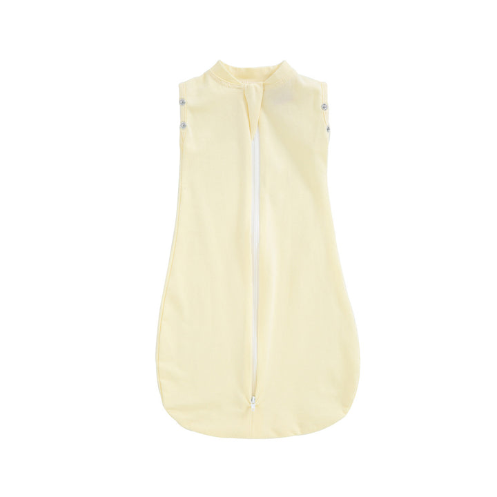 Baby cotton sleeping bag - Totostore