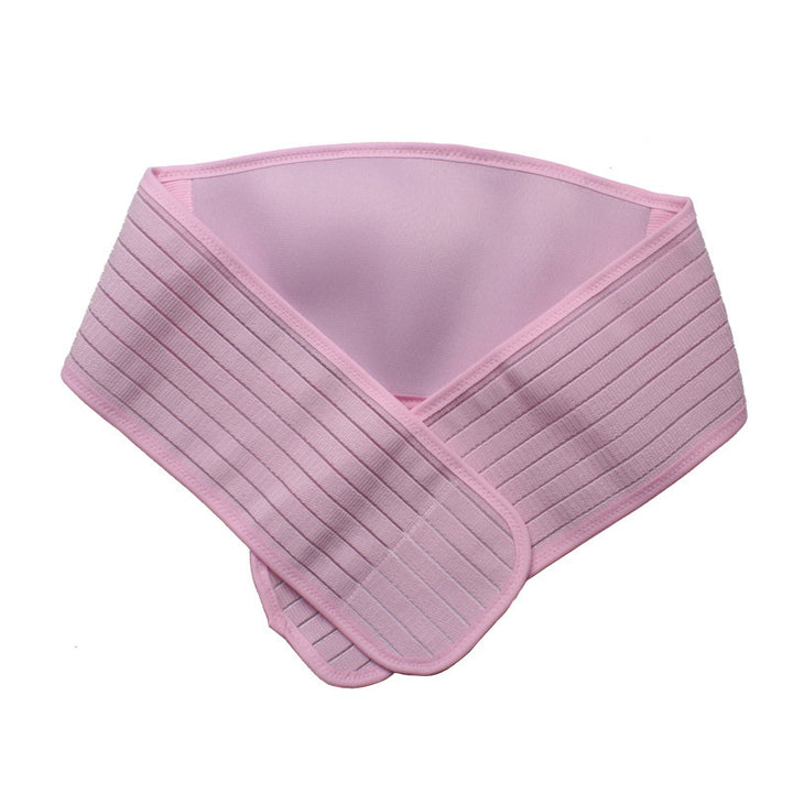 Comfortable and Supportive Mid-Pregnancy Abdominal Band for Relief - Perfect for Expecting Moms - Totostore