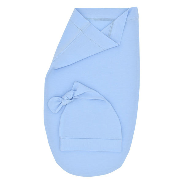 Baby cotton sleeping bag - Totostore