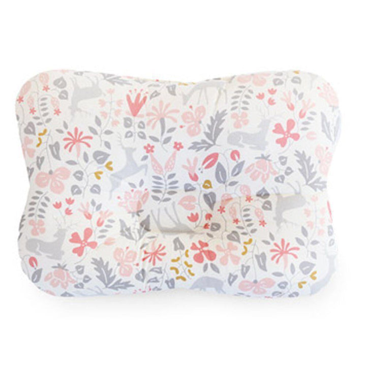 Baby anti-deviation head pillow - Totostore