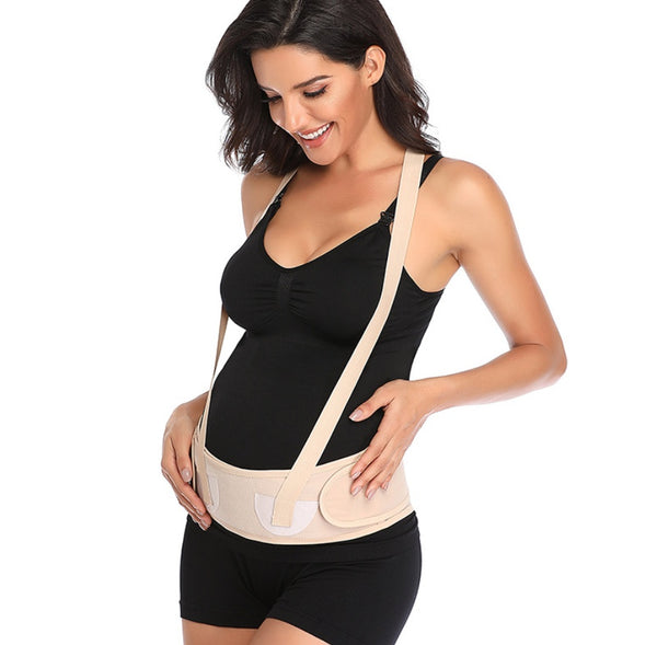 Protect Your Belly with our Monogrammed Maternity Support Belt - Prenatal Pregnancy Belt for Ultimate Comfort Perfect for Expecting Mothers Personalized Option Available - Totostore