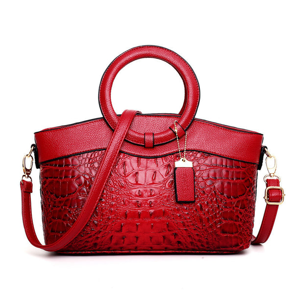 Designer Leather Handbags for Women  Gykaeo Luxury Collection