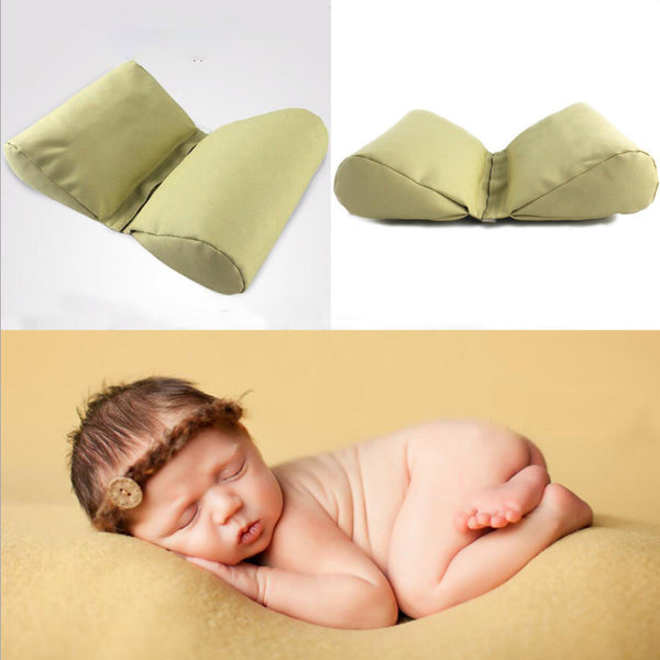 Newborn Butterfly Pillow for Photo-Assisted Modeling - Perfect for Baby Photoshoots - Totostore