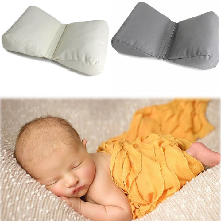 Newborn Butterfly Pillow for Photo-Assisted Modeling - Perfect for Baby Photoshoots - Totostore