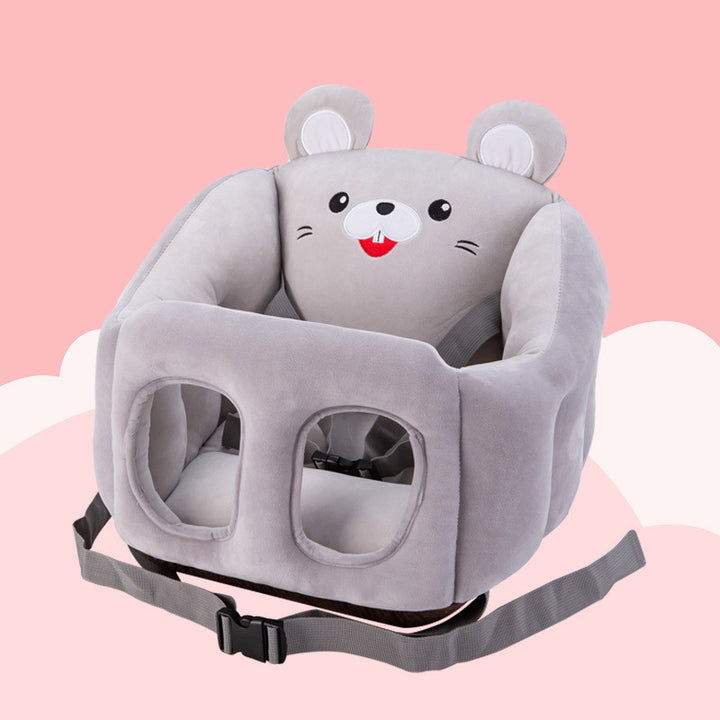 Comfort and Style Car Seat Cushion for Mothers and Babies - Totostore