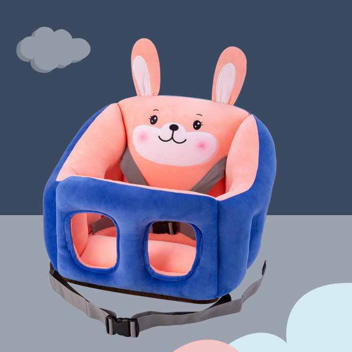 Comfort and Style Car Seat Cushion for Mothers and Babies - Totostore