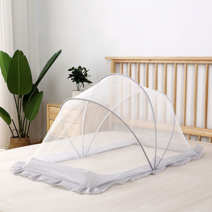 Folding Mosquito Net for Infants and Children - Bug Protection for Your Little Ones - Totostore