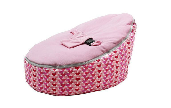 Baby Recliner Bean Bag Bed - Multi-functional Lazy Sofa With Keywords Baby Cozy Max - Totostore