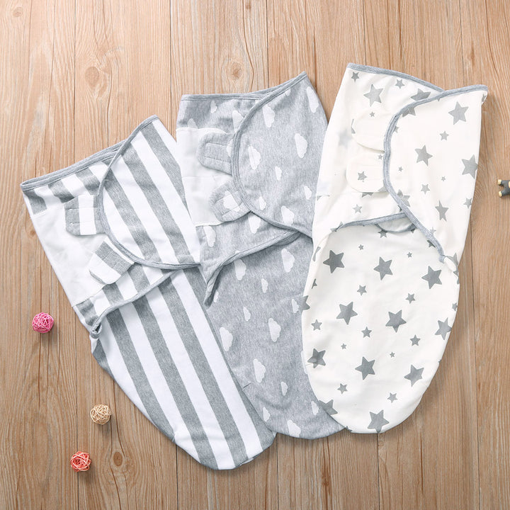 Baby sleeping bag - Totostore