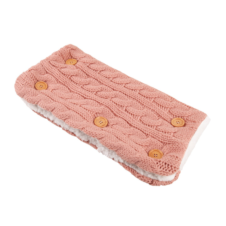 Monogrammed Baby Sleeping Bag - Adorable and Warm - Totostore