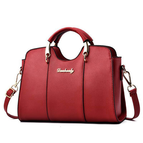 Designer Shoulder Bag Womens Handbag for a Chic and Stylish Look