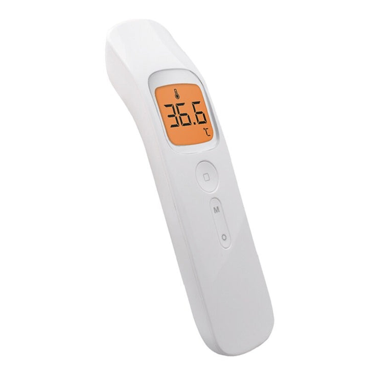 Non-Contact Infrared Thermometer for Baby and Adult Temperature Measurement - Totostore