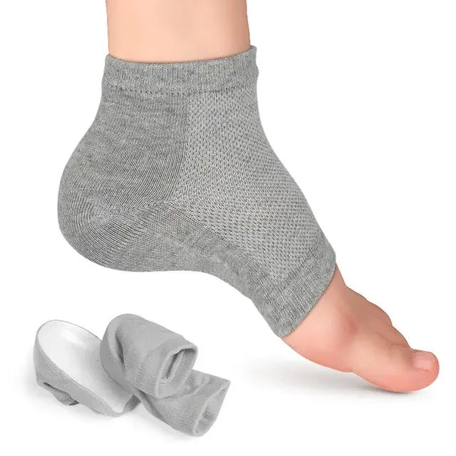 Anti-Slip Socks for Men and Women Non-Skid Comfortable Design Great for Fitness and Daily Wear - Totostore