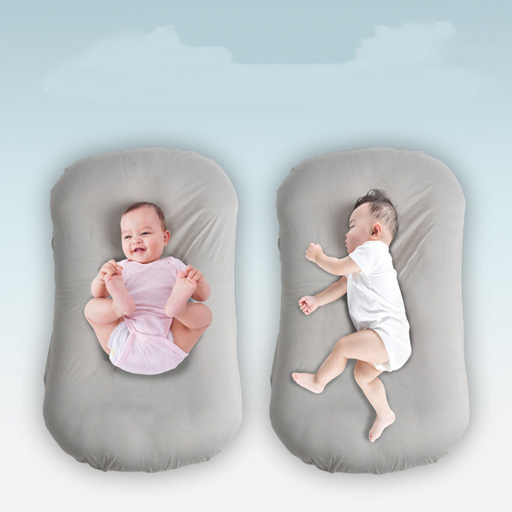 Portable Newborn Bed-in-Bed Anti-Pressure Anti-Shock Baby Sleeper - Totostore