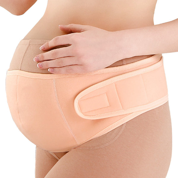 Pregnancy Belly Support Belt - Comfort for Expectant Moms Max Length 255 - Totostore