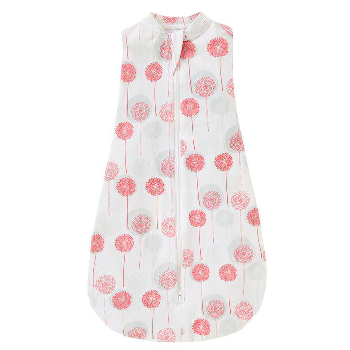 Baby cotton sleeping bag - Totostore