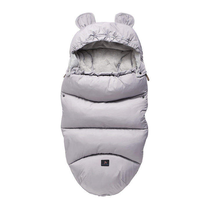 New Baby Stroller Sleeping Bag - Keep Your Little One Cozy Comfortable on the Go - Totostore