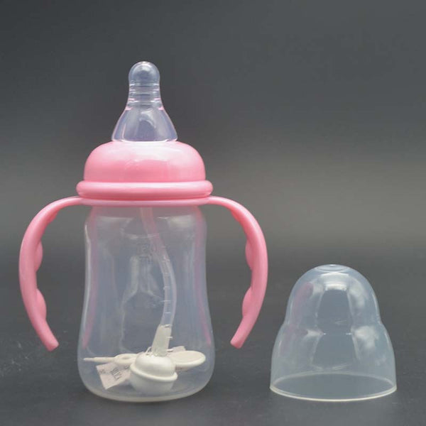 Baby standard caliber PP baby bottle - Totostore