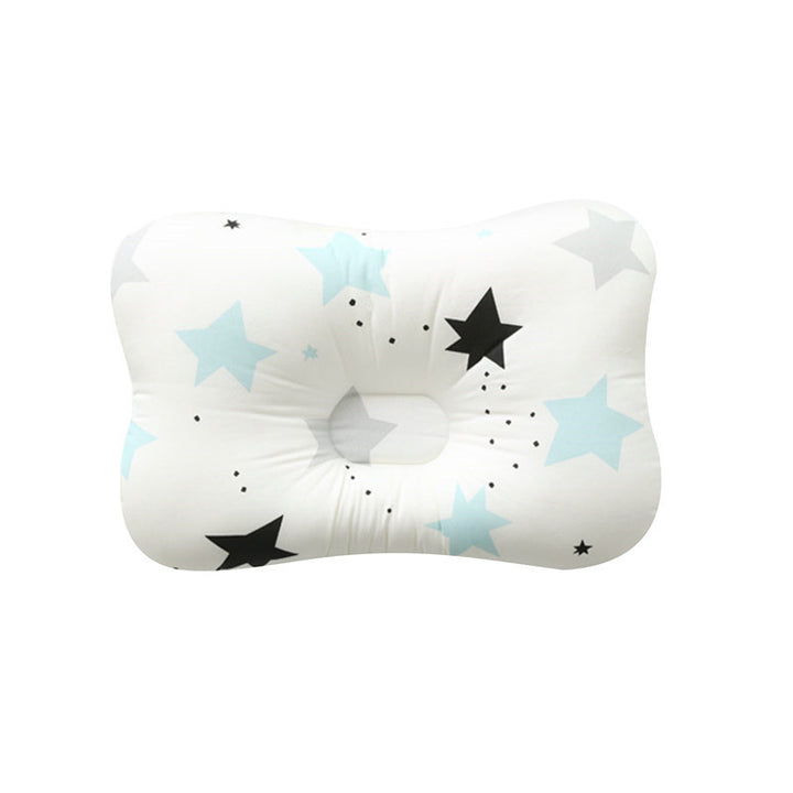 Baby anti-deviation head pillow - Totostore