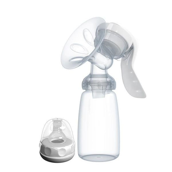 Manual Breast Pump - Totostore