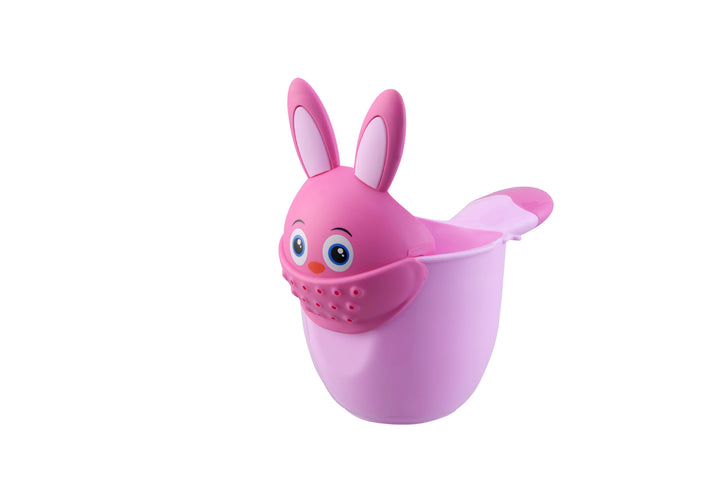 Children's shampoo shower spoon - Totostore