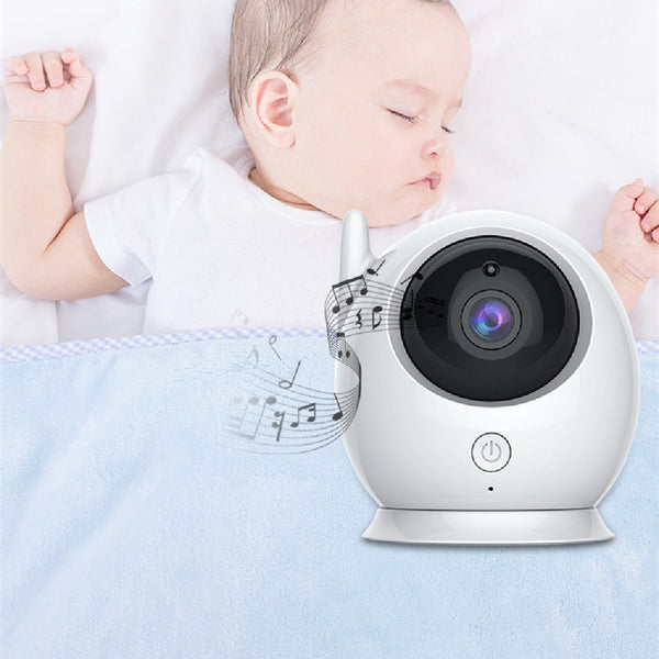 High Definition 43 Inch Baby Monitor - Perfect for Peaceful Monitoring - Totostore