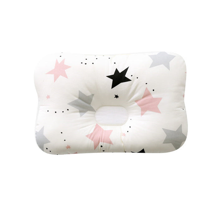 Baby anti-deviation head pillow - Totostore