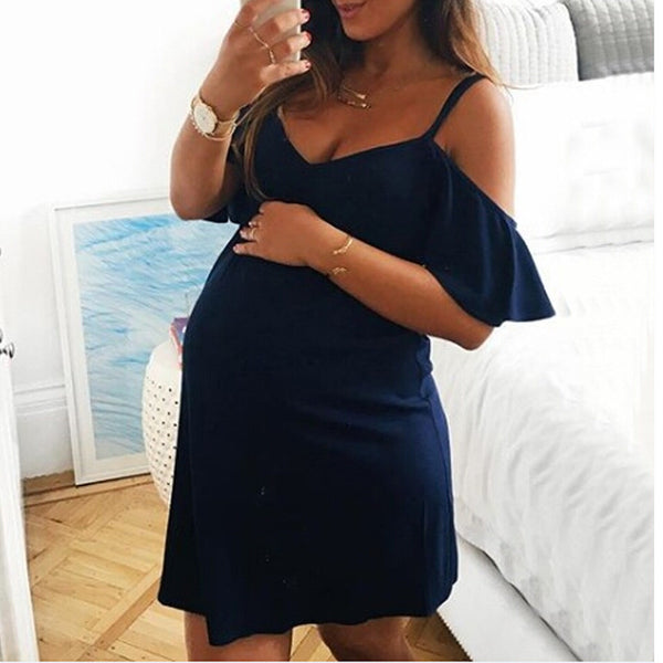 Stylish Maternity Dresses for Expecting Mothers - Perfect for Every Occasion - Totostore