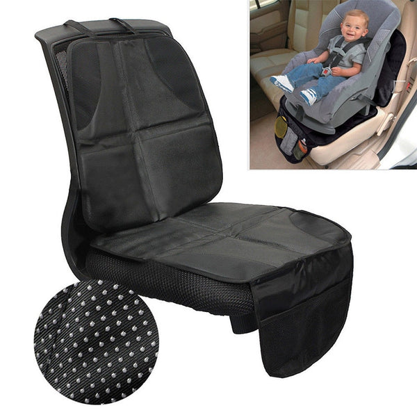 Protect Your Car Seats with our Anti-Slip PVC Seat Protector for Kids - 11046cm - Totostore