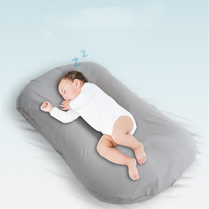 Portable Newborn Bed-in-Bed Anti-Pressure Anti-Shock Baby Sleeper - Totostore