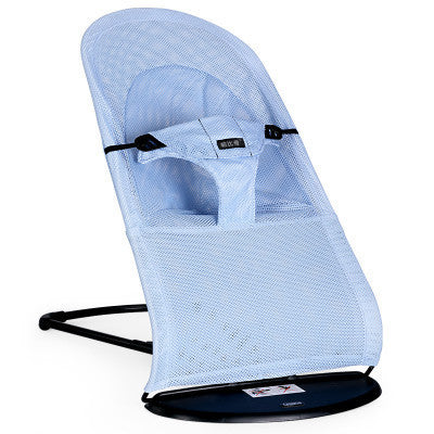 Newborn Balance Rocking Chair - Essential Mother and Baby Supply for Comfort and Bonding - Totostore