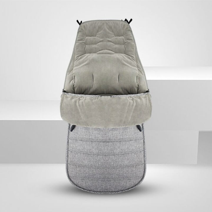 Cozy Baby Sleeping Bag - Warm and Soft Infant Swaddle - Totostore