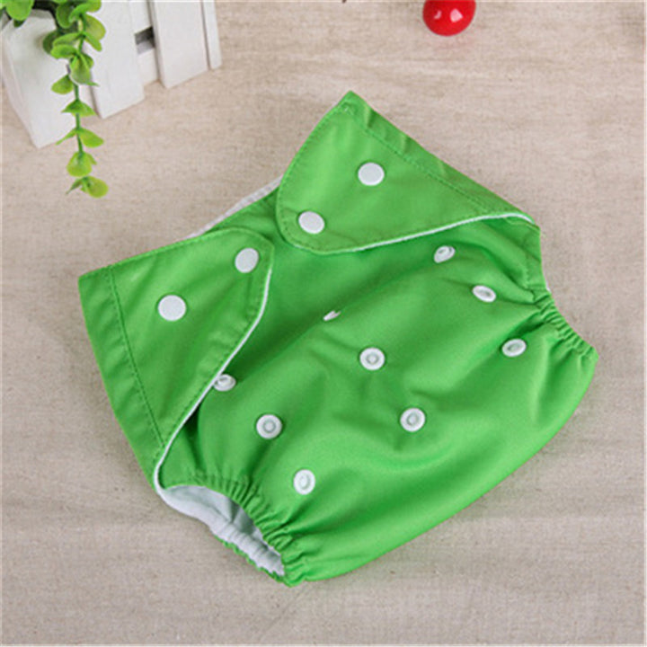 Leak-Proof Waterproof Newborn Diapers - Perfect for Busy Parents - Totostore