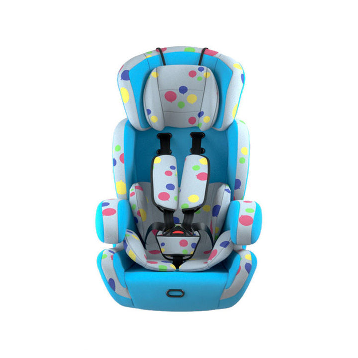 Foldable Baby Car with Removable Safety Seat Portable Basket - Perfect for Travel Monogrammed baby car - Totostore