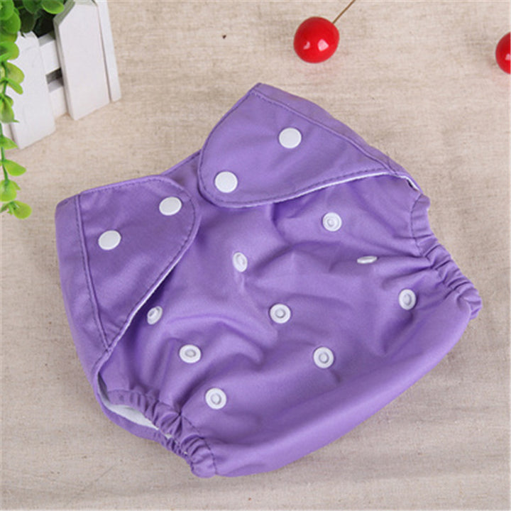 Leak-Proof Waterproof Newborn Diapers - Perfect for Busy Parents - Totostore