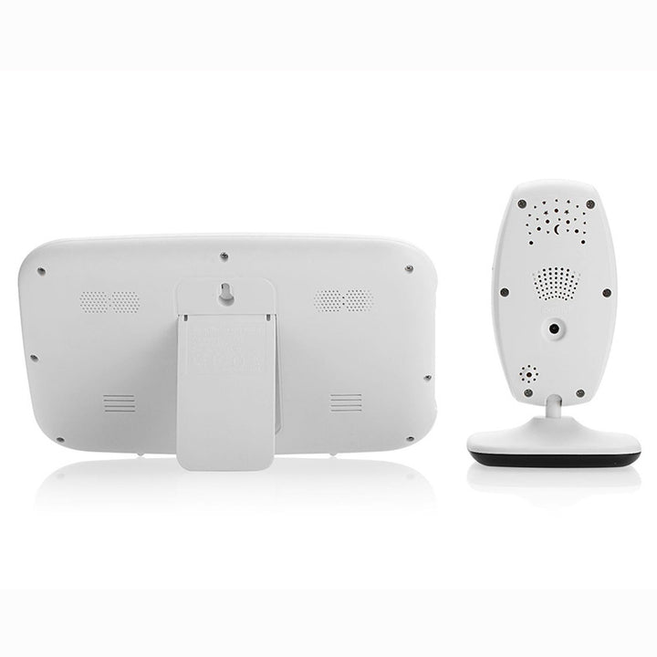 HD Wireless Baby Monitor - Clear Video and Audio Monitoring for Peace of Mind - Totostore