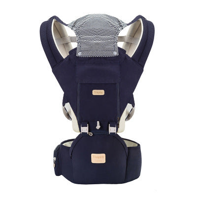 Versatile Multifunctional Baby Carrier - Comfortable and Safe Option for Your Little One - Totostore