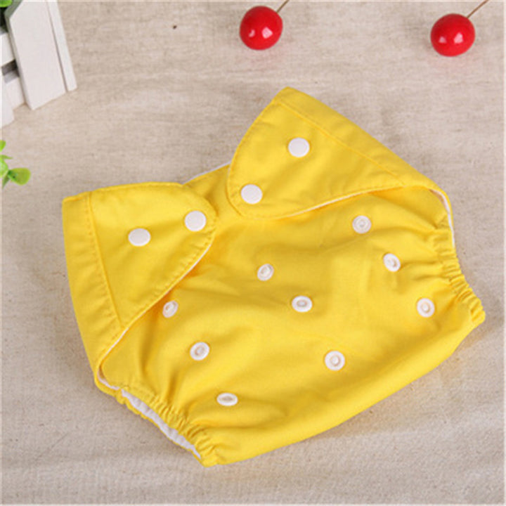 Leak-Proof Waterproof Newborn Diapers - Perfect for Busy Parents - Totostore