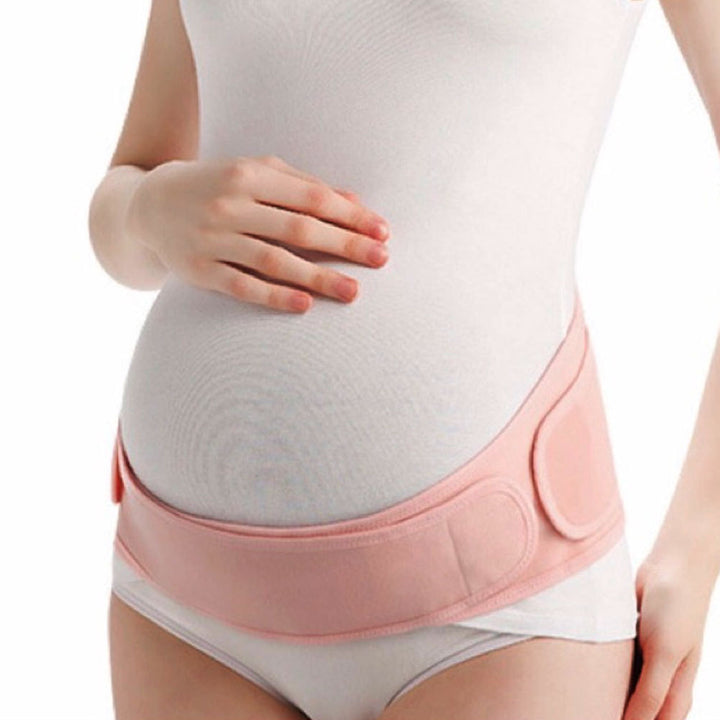 Stylish and Supportive Belly Belt for Women - Optimize Comfort during Pregnancy - Totostore