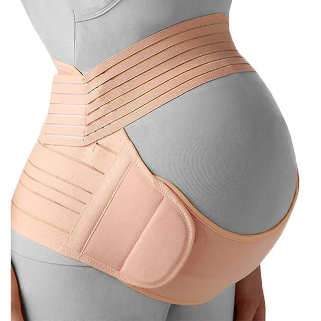 Maternity Abdomen Support - Comfort Support for Pregnant Women - Totostore