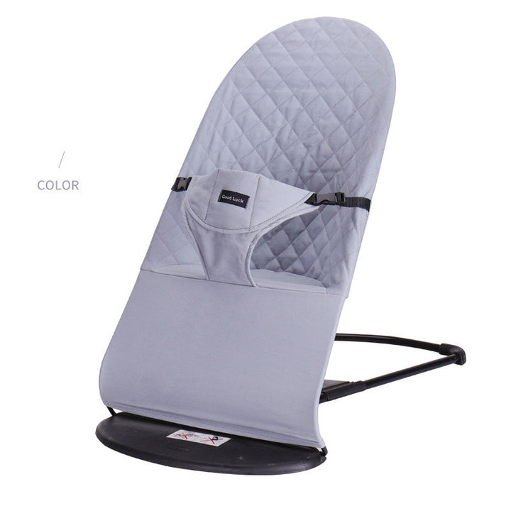 Newborn Balance Rocking Chair - Essential Mother and Baby Supply for Comfort and Bonding - Totostore